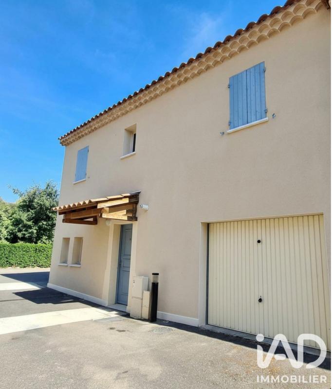 Maison 5 Pièce(s) Maubec