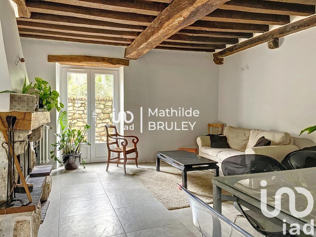 Maison de ville 5 Pièce(s) Dourdan