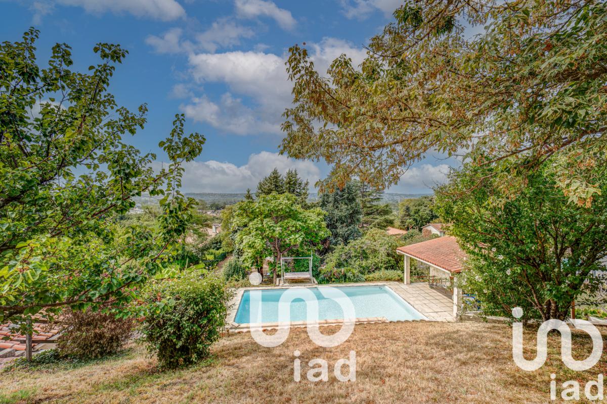 Maison traditionnelle 5 Pièce(s) Labège