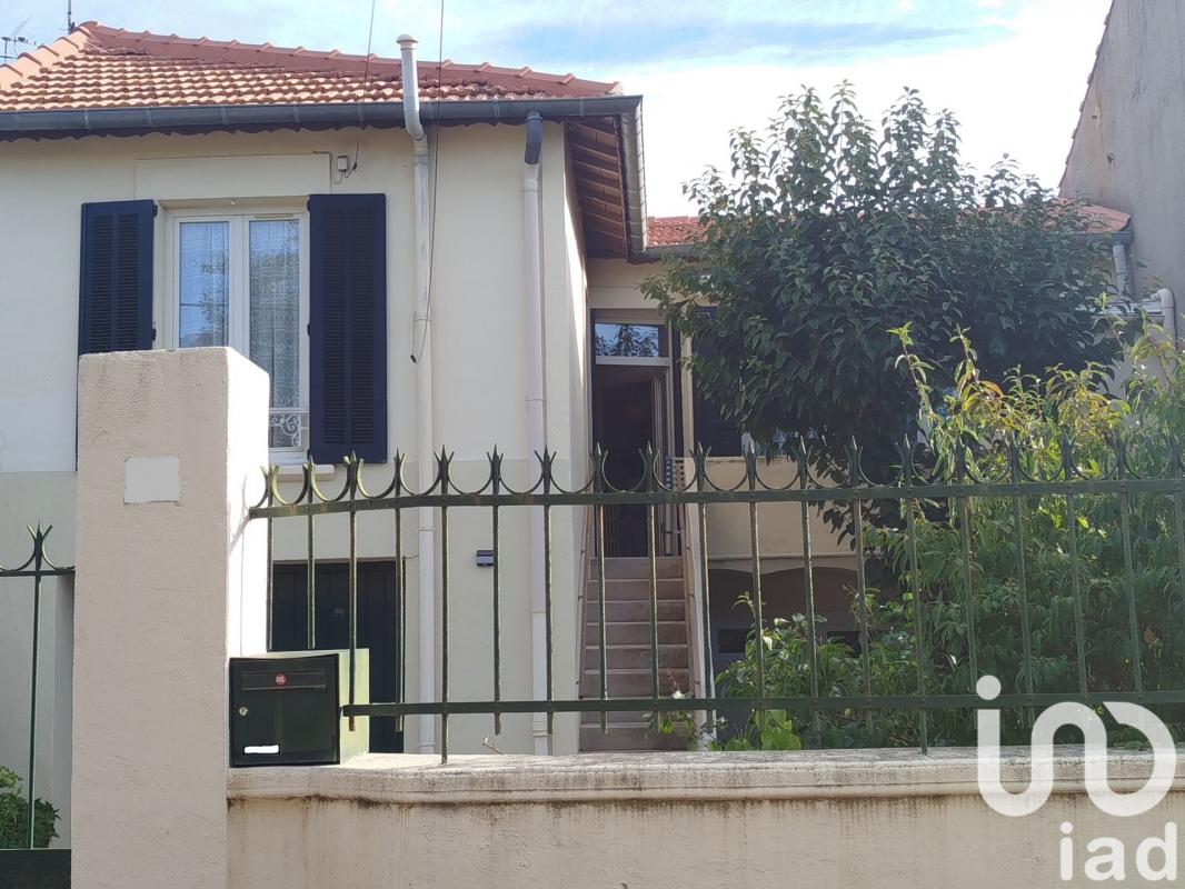 Maison de ville 3 Pièce(s) Nîmes