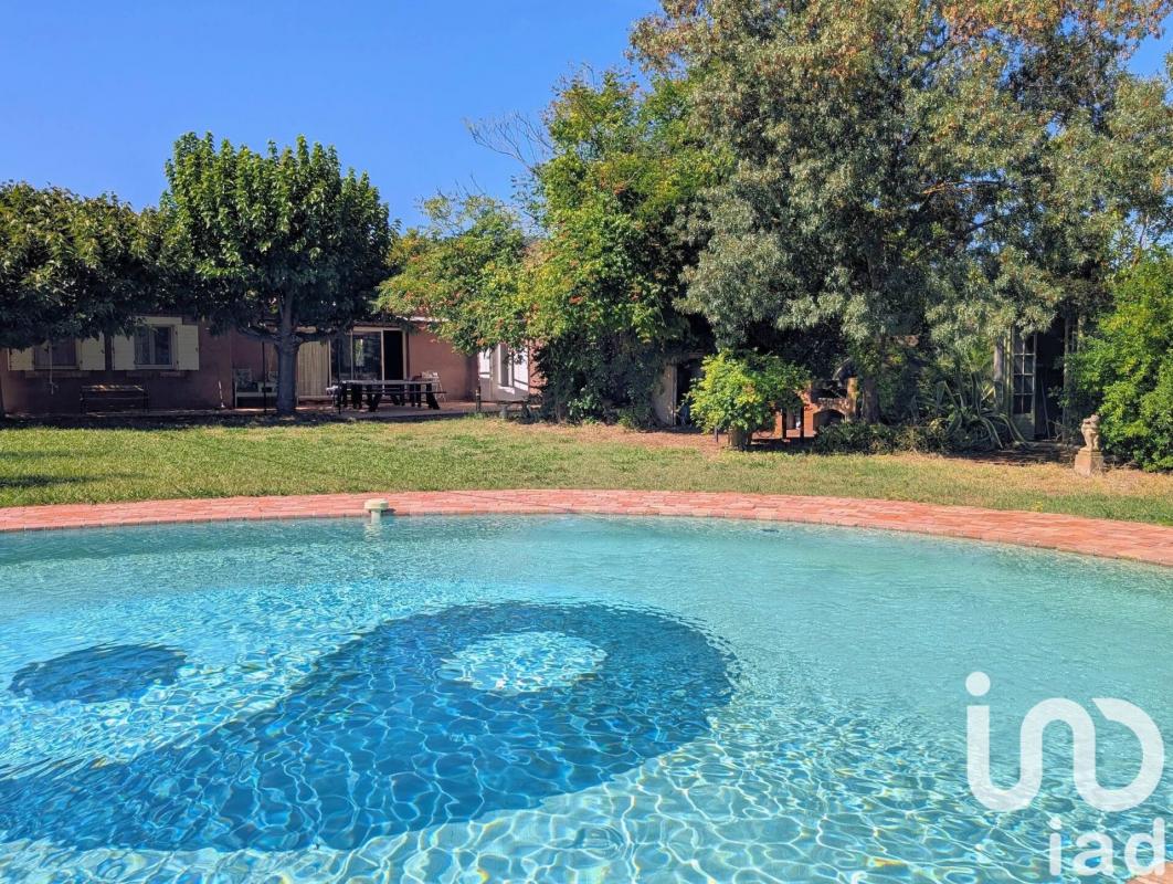 Maison traditionnelle 7 Pièce(s) Cuers