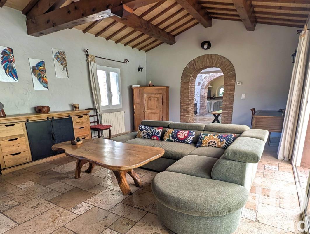 Maison 7 Pièce(s) Cuers - Photo 3