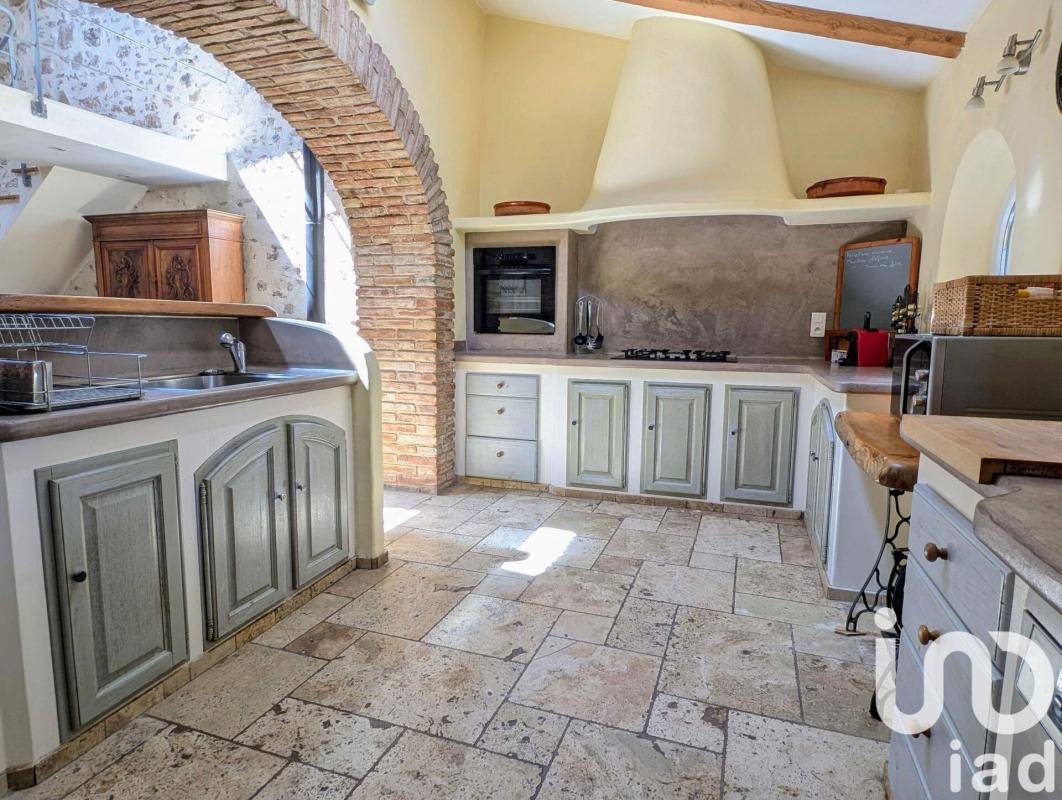 Maison 7 Pièce(s) Cuers - Photo 7