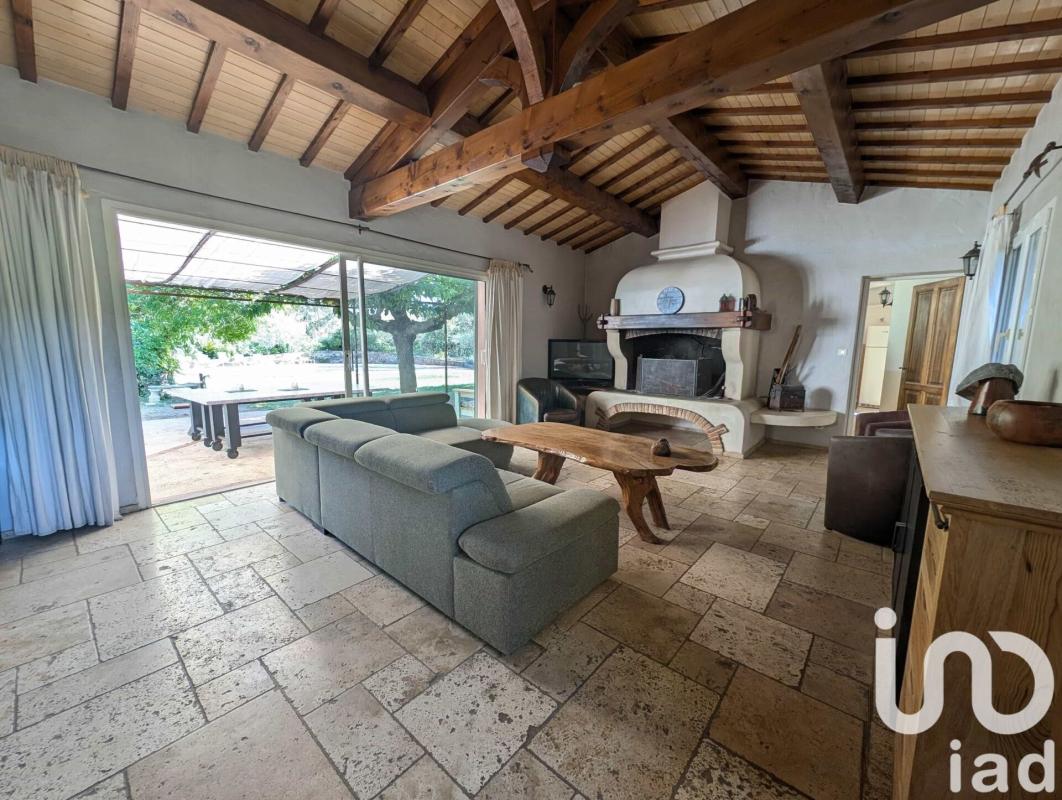 Maison 7 Pièce(s) Cuers - Photo 8