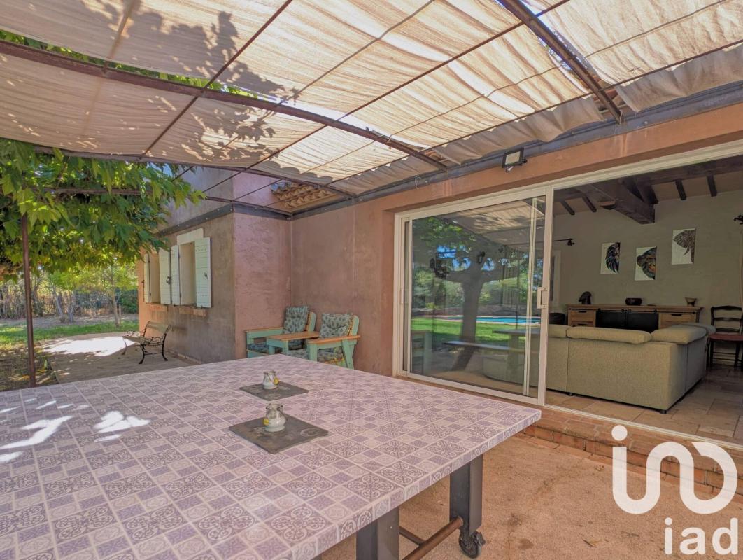 Maison 7 Pièce(s) Cuers - Photo 9