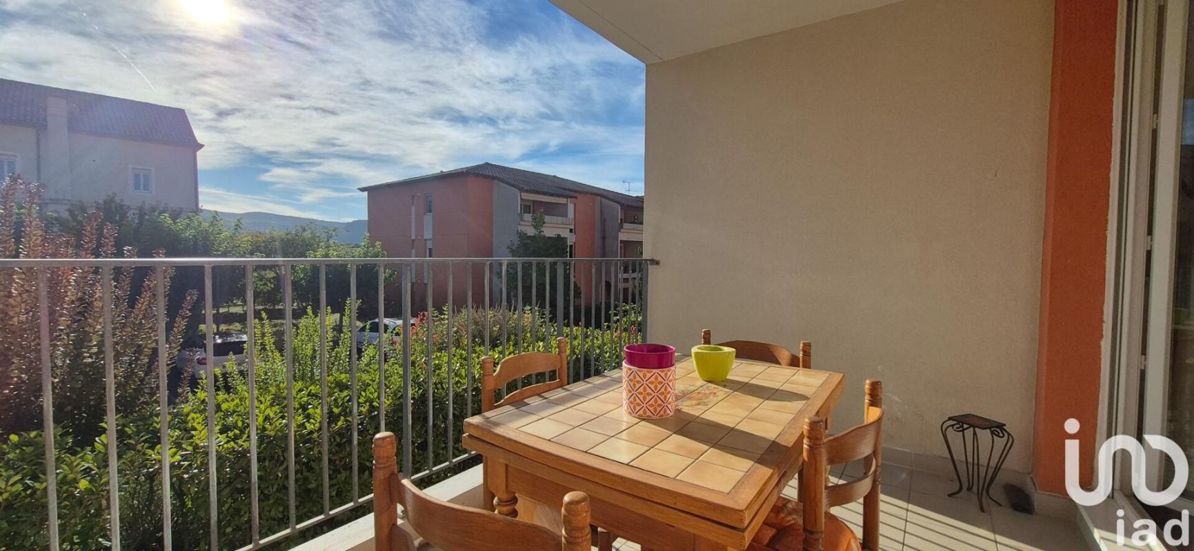 Appartement 3 Pièce(s) Ganges