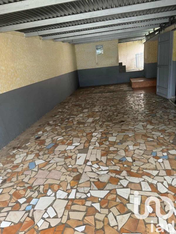 Maison 8 Pièce(s) Saint-Pierre