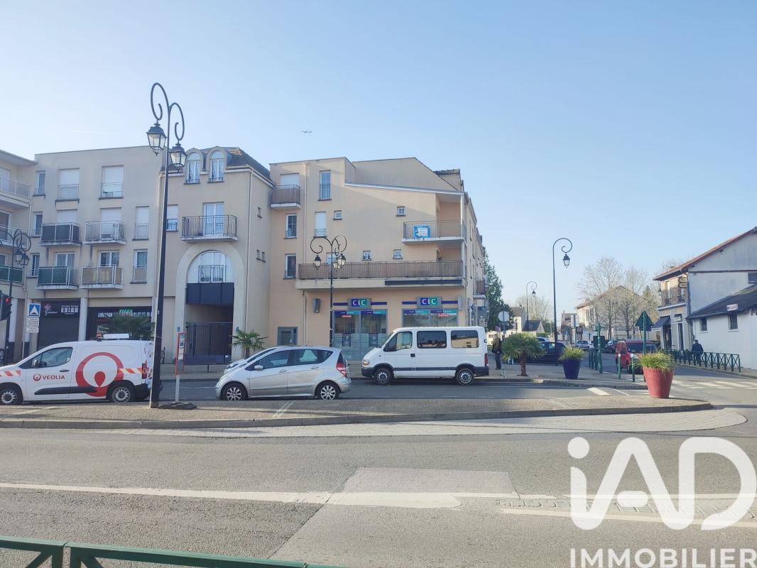 Duplex 5 Pièce(s) Ézanville