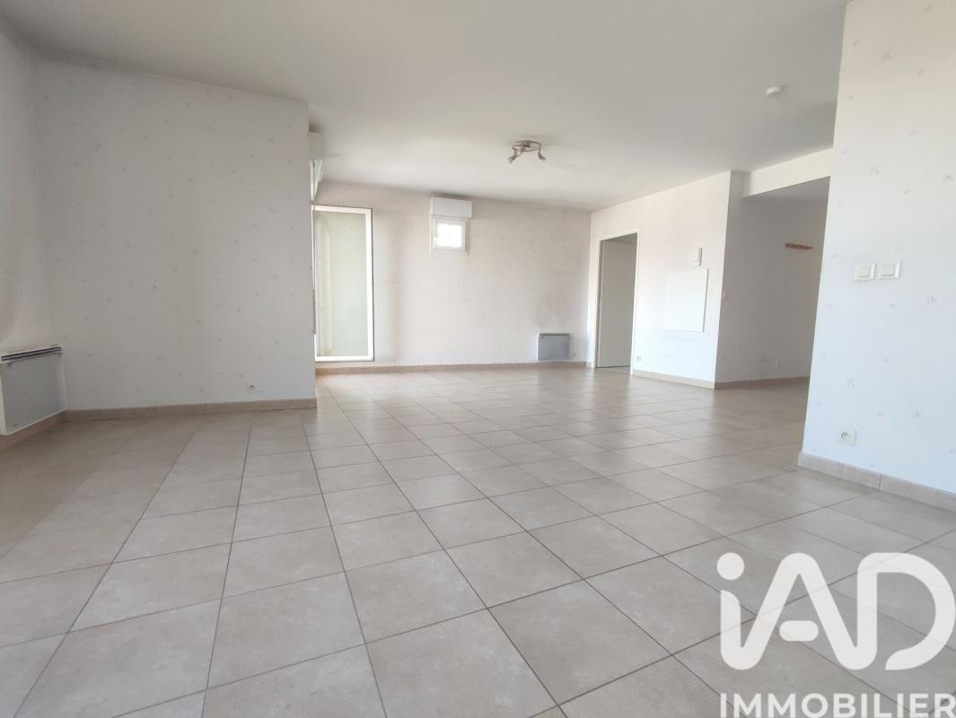 Appartement 5 Pièce(s) Ézanville - Photo 2