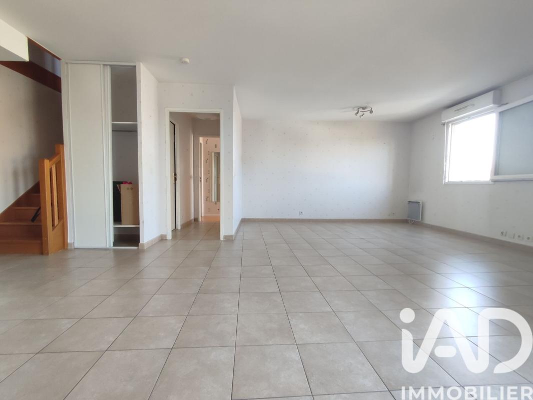Appartement 5 Pièce(s) Ézanville - Photo 4