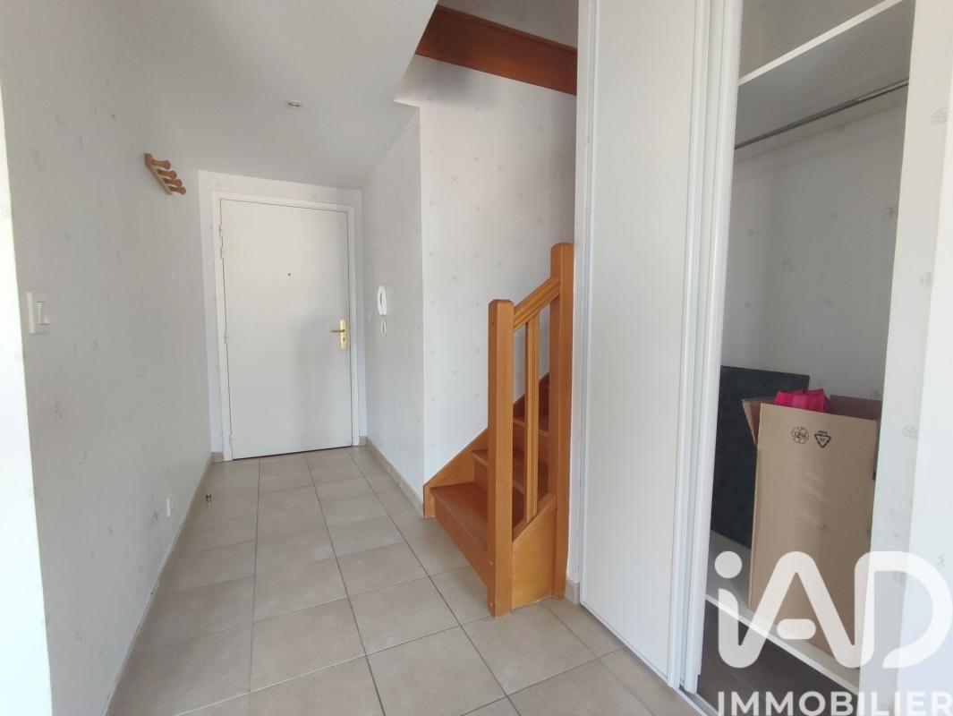 Appartement 5 Pièce(s) Ézanville - Photo 8