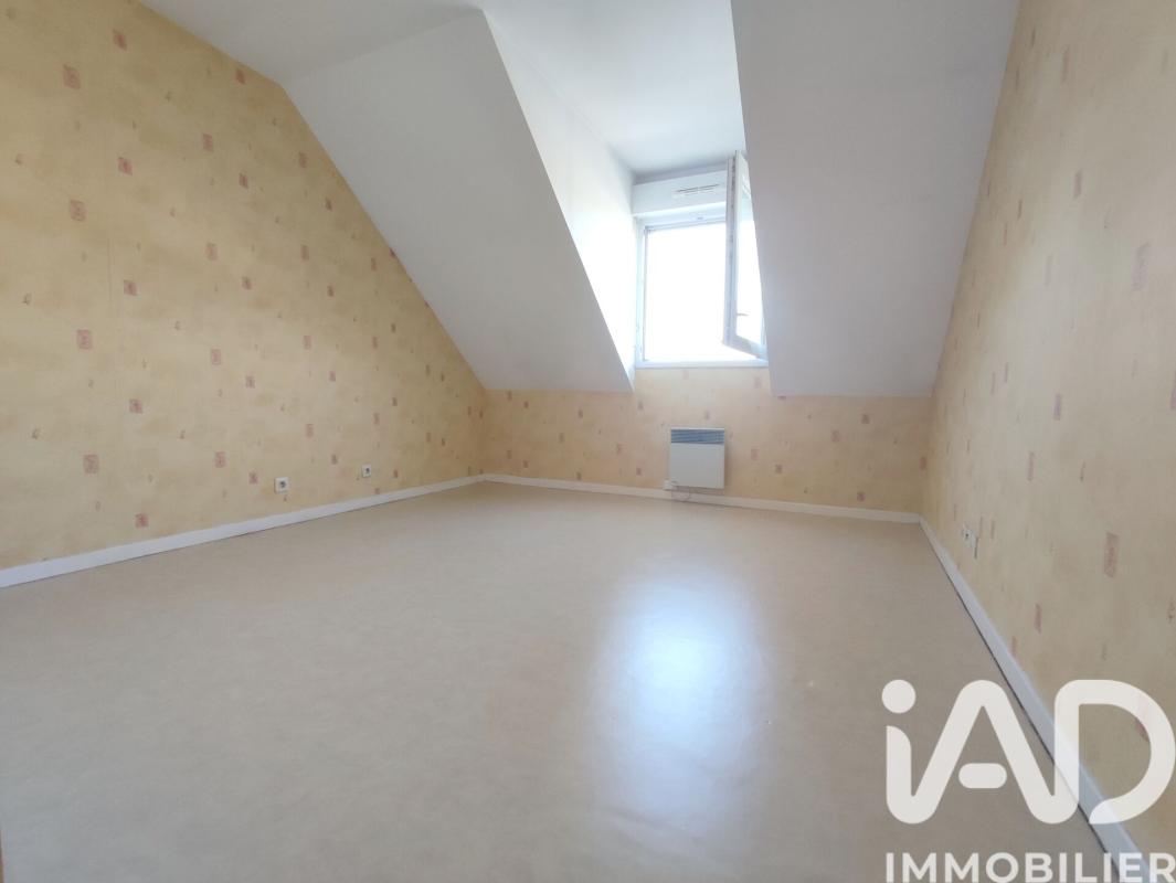 Appartement 5 Pièce(s) Ézanville - Photo 11