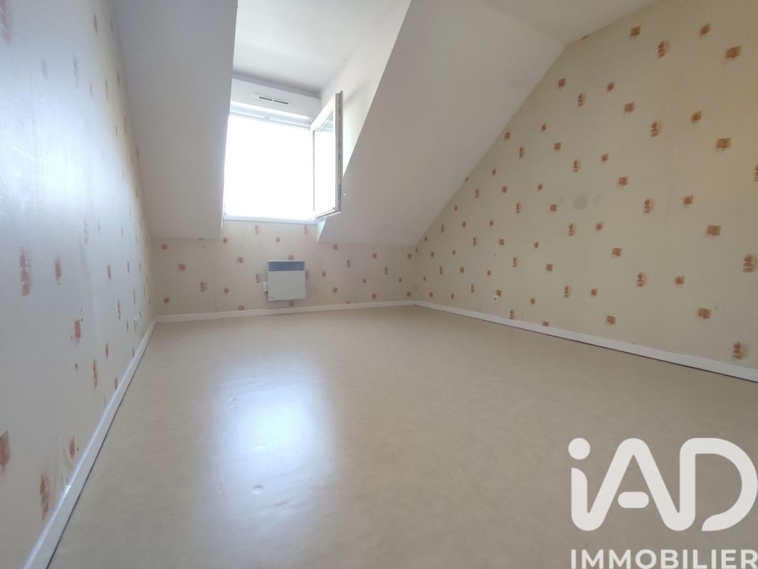 Appartement 5 Pièce(s) Ézanville - Photo 13