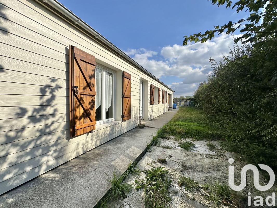 Maison 5 Pièce(s) Norrent-Fontes