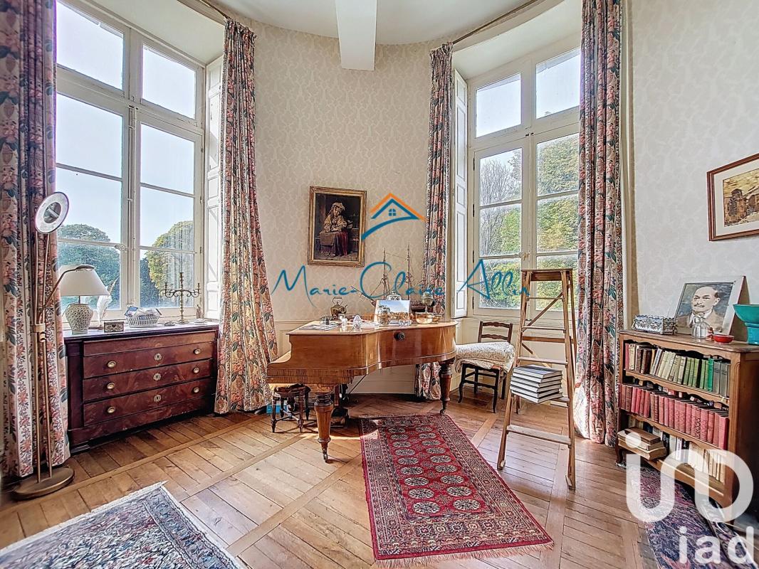 Appartement 3 Pièce(s) Avaray