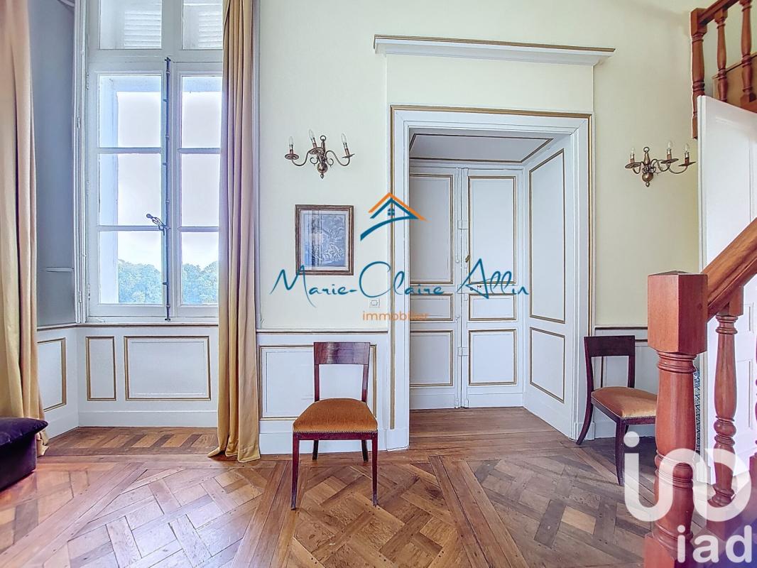 Appartement 3 Pièce(s) Avaray