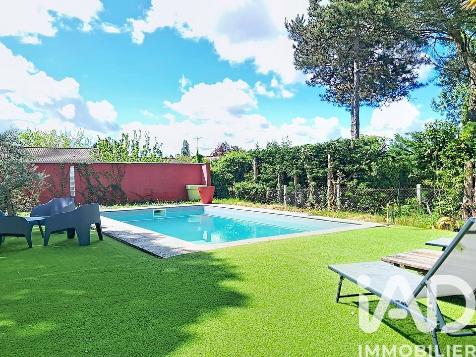 Maison 6 Pièce(s) Agen
