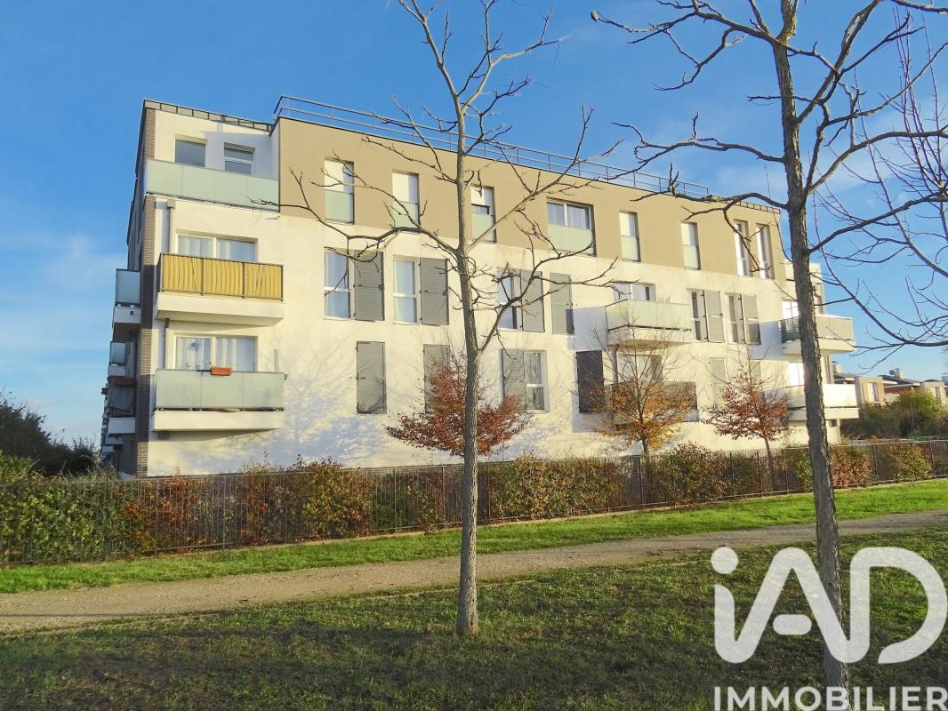 Appartement 3 Pièce(s) Bondoufle