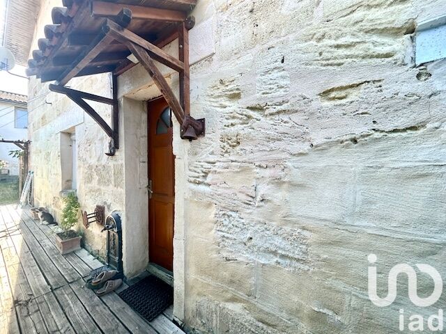 Maison 4 Pièce(s) Izon