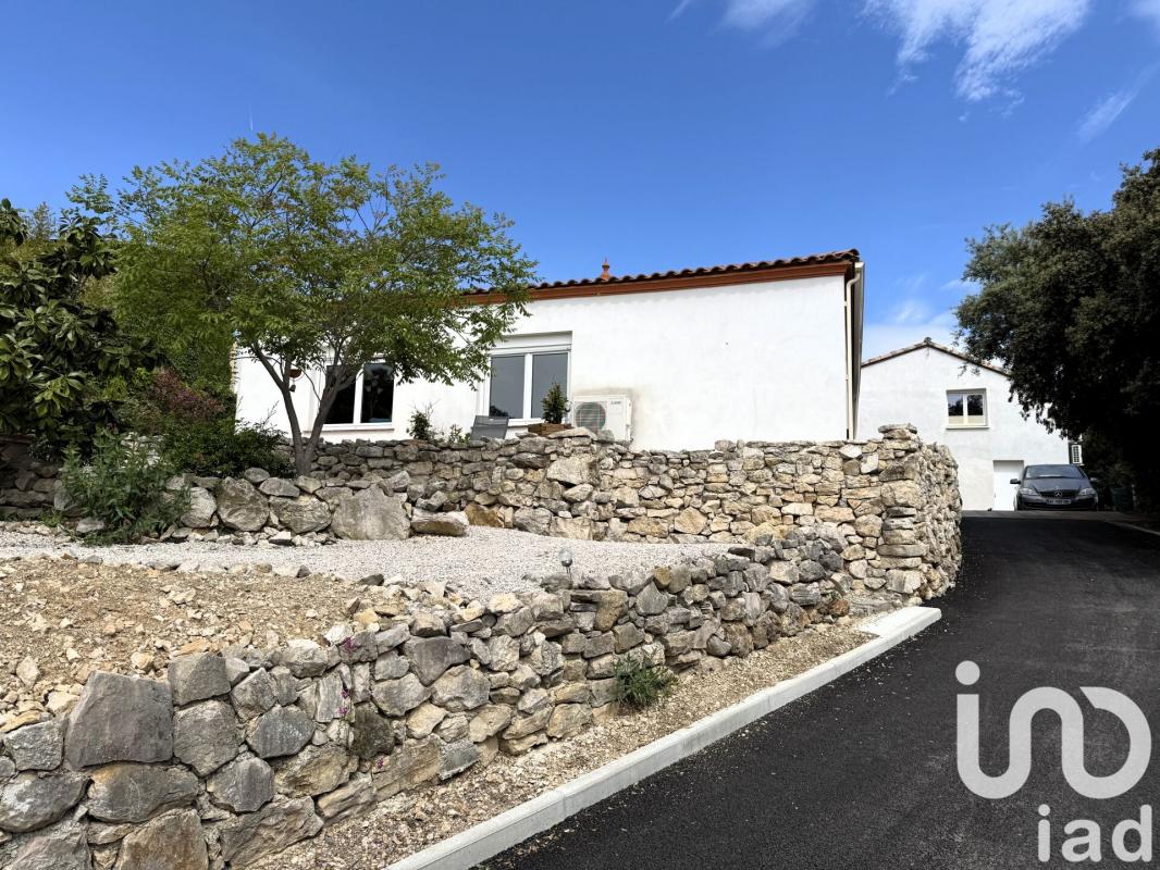 Pavillon 8 Pièce(s) Combaillaux