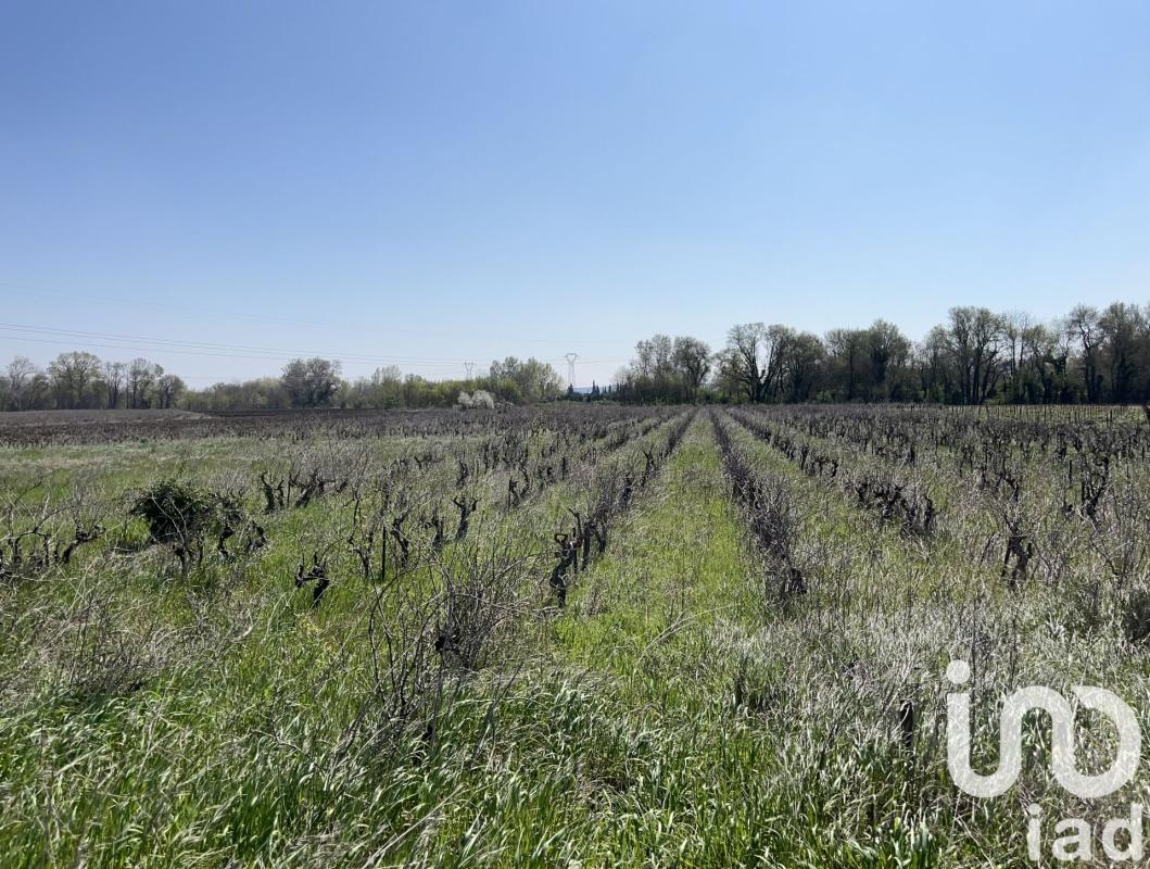 Terrain agricole  Codolet