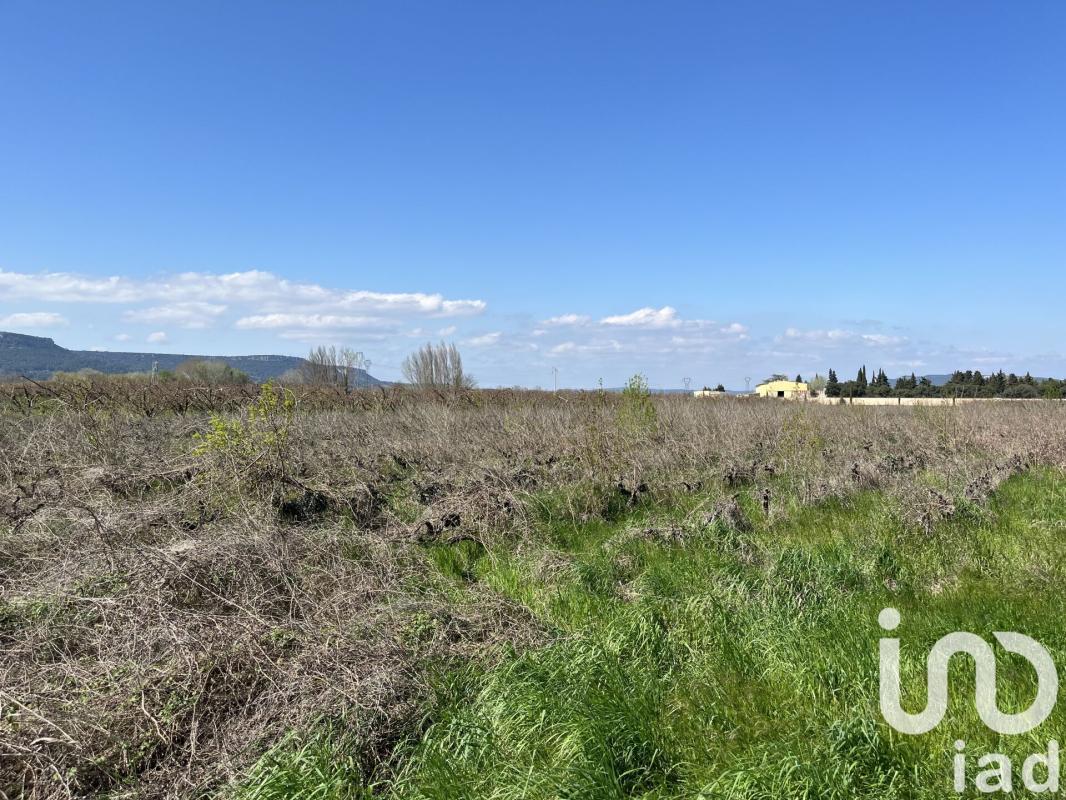 Terrain agricole  Codolet