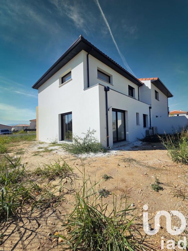 Maison 4 Pièce(s) Cabestany