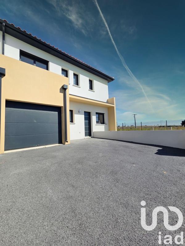Villa 4 Pièce(s) Cabestany