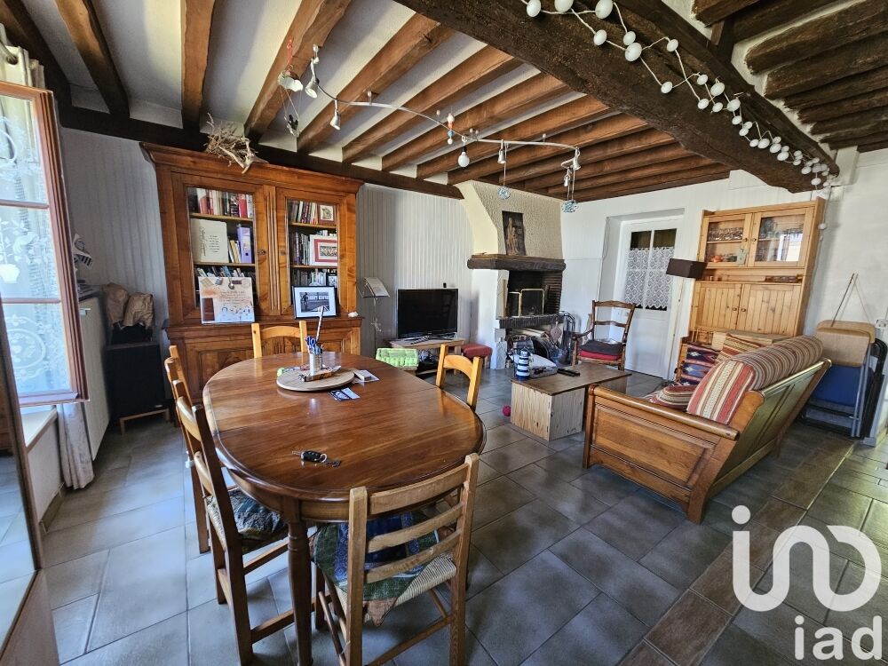 Maison de village 4 Pièce(s) Trilport