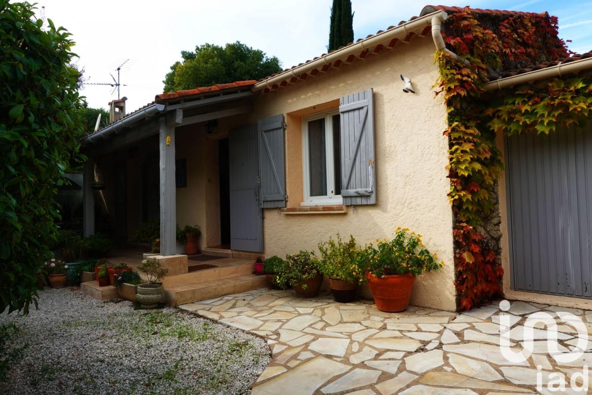 Maison 3 Pièce(s) Le Luc