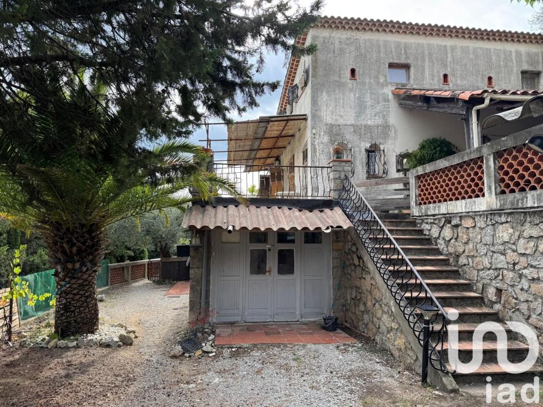 Maison 9 Pièce(s) Callian