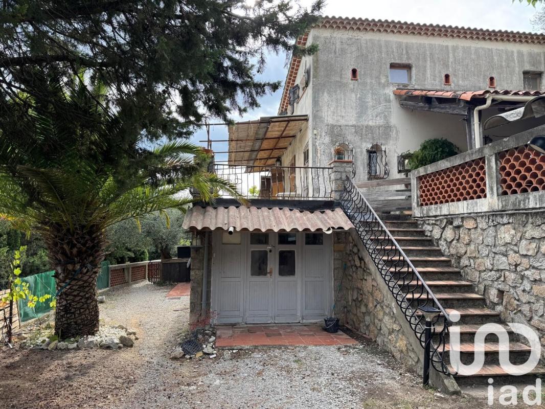 Maison 9 Pièce(s) Callian