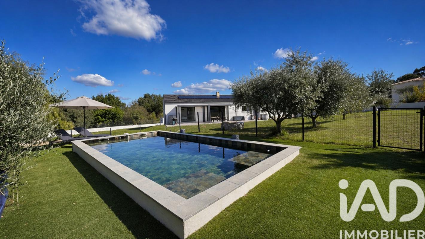 Villa 5 Pièce(s) Mons