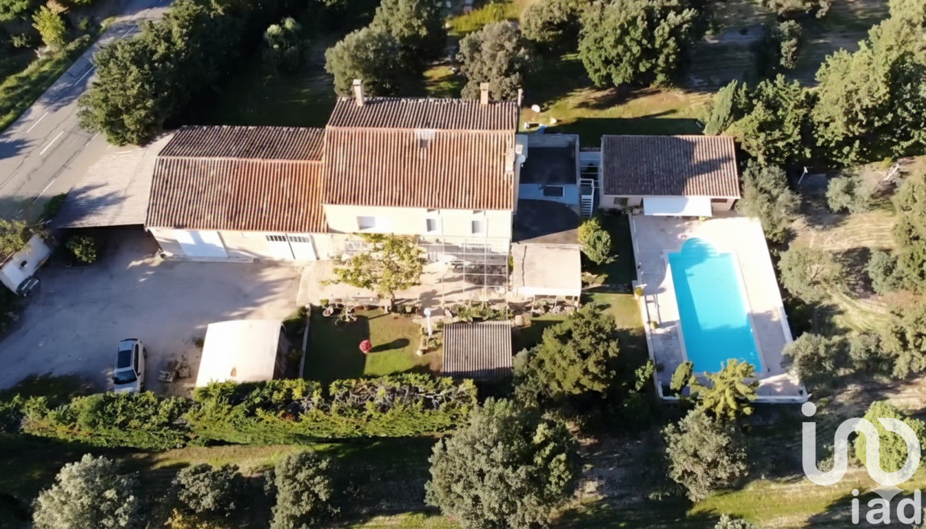 Maison 7 Pièce(s) Carpentras