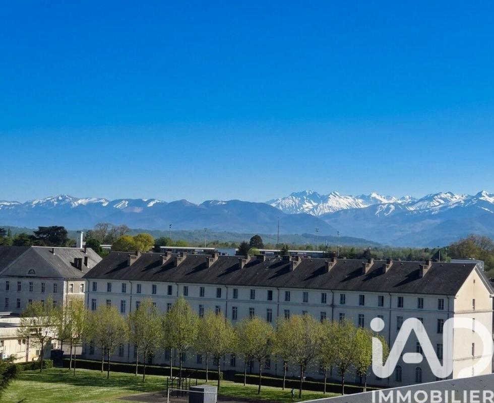 Appartement 3 Pièce(s) Tarbes