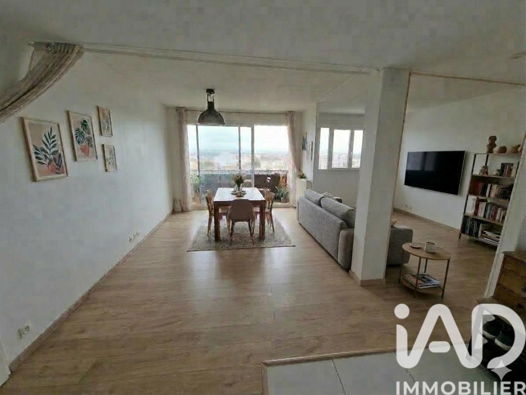 Appartement 3 Pièce(s) Tarbes