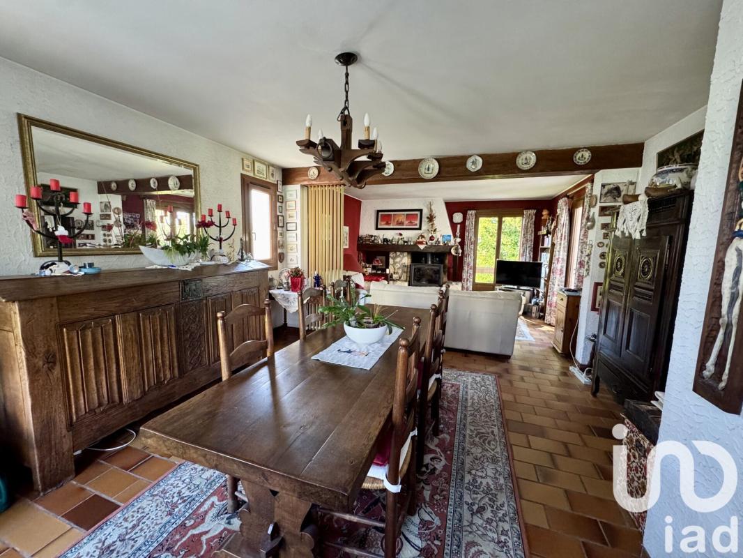 Maison 5 Pièce(s) Étampes