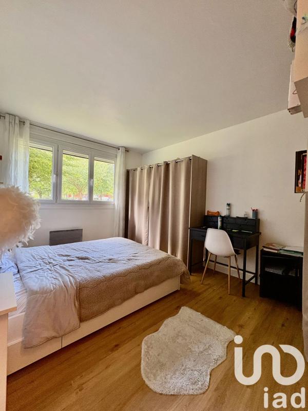 Appartement 2 Pièce(s) Caen