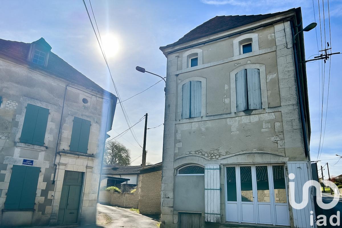 Maison 8 Pièce(s) Montboyer - Photo 2