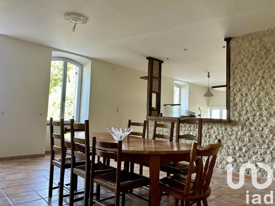Maison 8 Pièce(s) Montboyer - Photo 4
