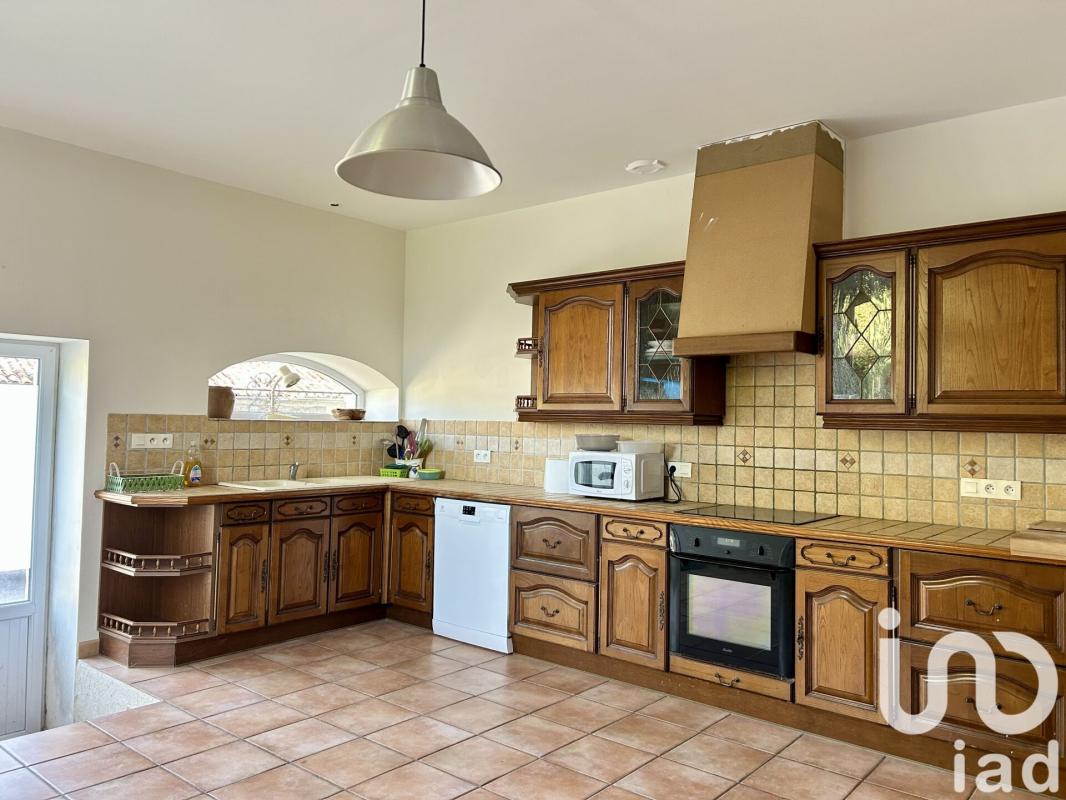 Maison 8 Pièce(s) Montboyer - Photo 5