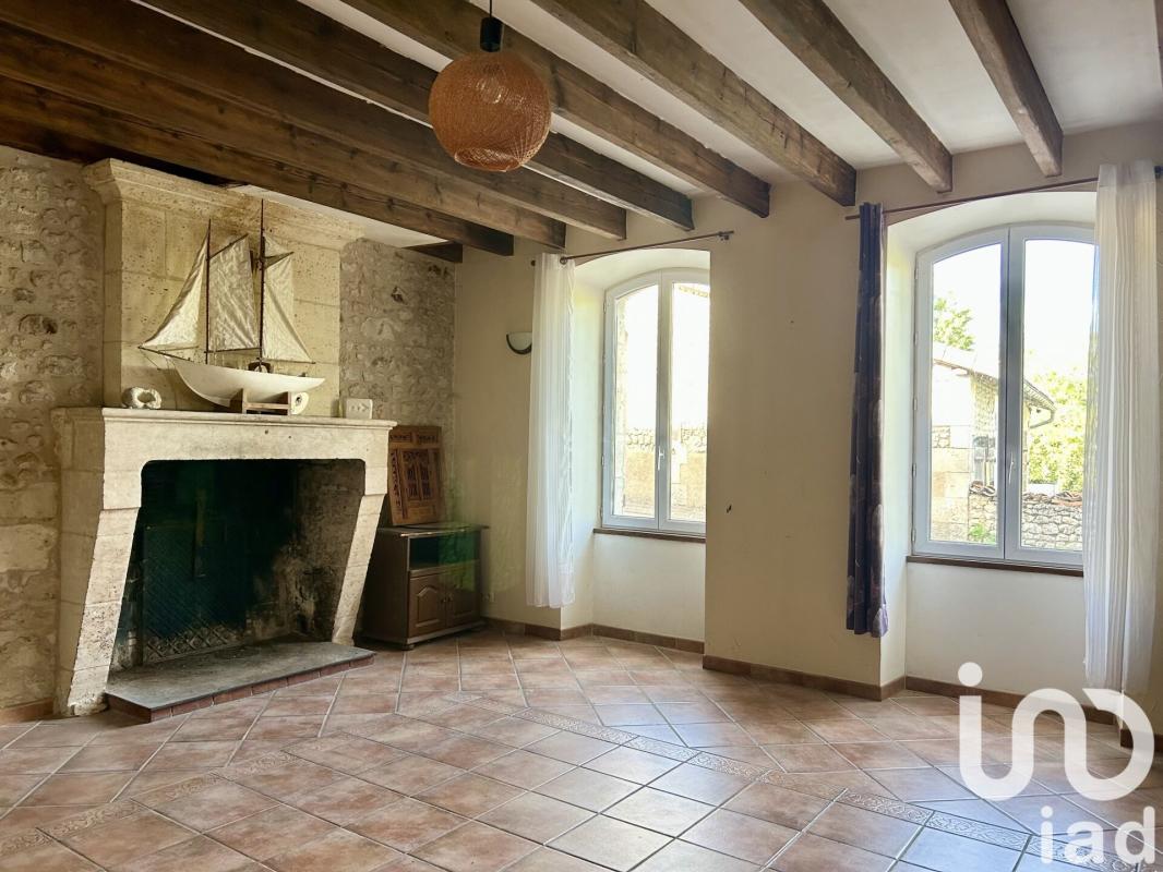 Maison 8 Pièce(s) Montboyer - Photo 6