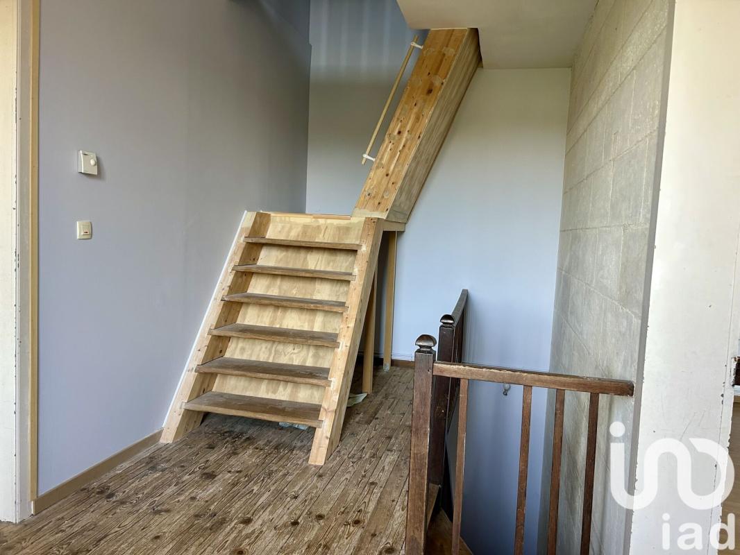 Maison 8 Pièce(s) Montboyer - Photo 7