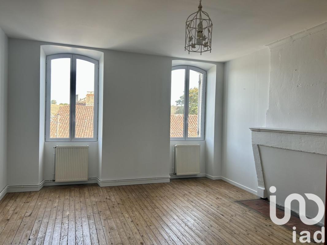 Maison 8 Pièce(s) Montboyer - Photo 10