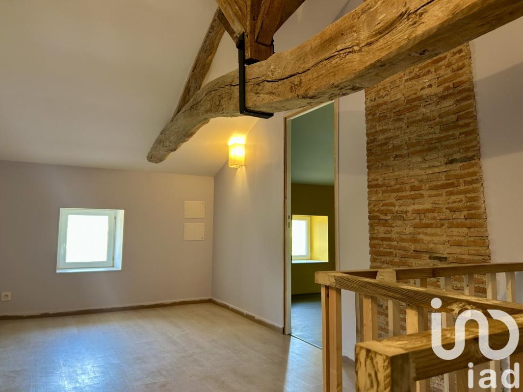 Maison 8 Pièce(s) Montboyer - Photo 12