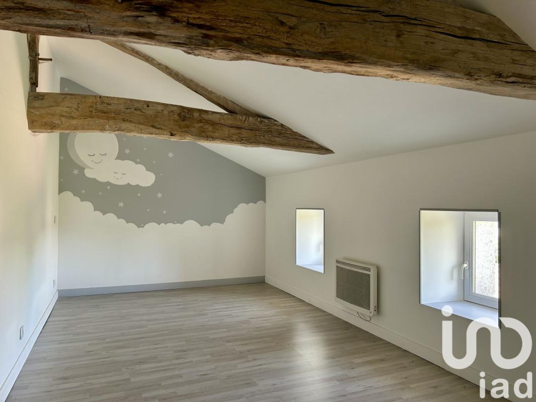 Maison 8 Pièce(s) Montboyer - Photo 14