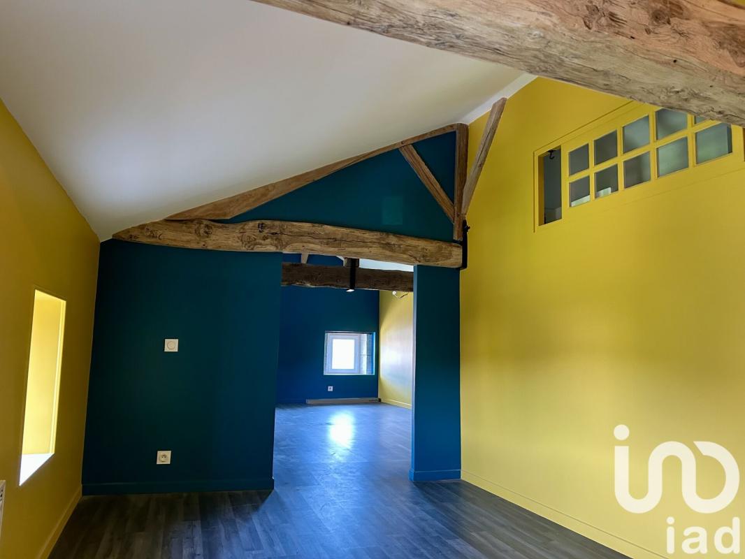 Maison 8 Pièce(s) Montboyer - Photo 15