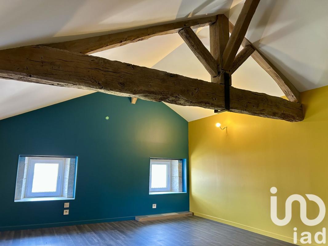 Maison 8 Pièce(s) Montboyer - Photo 16