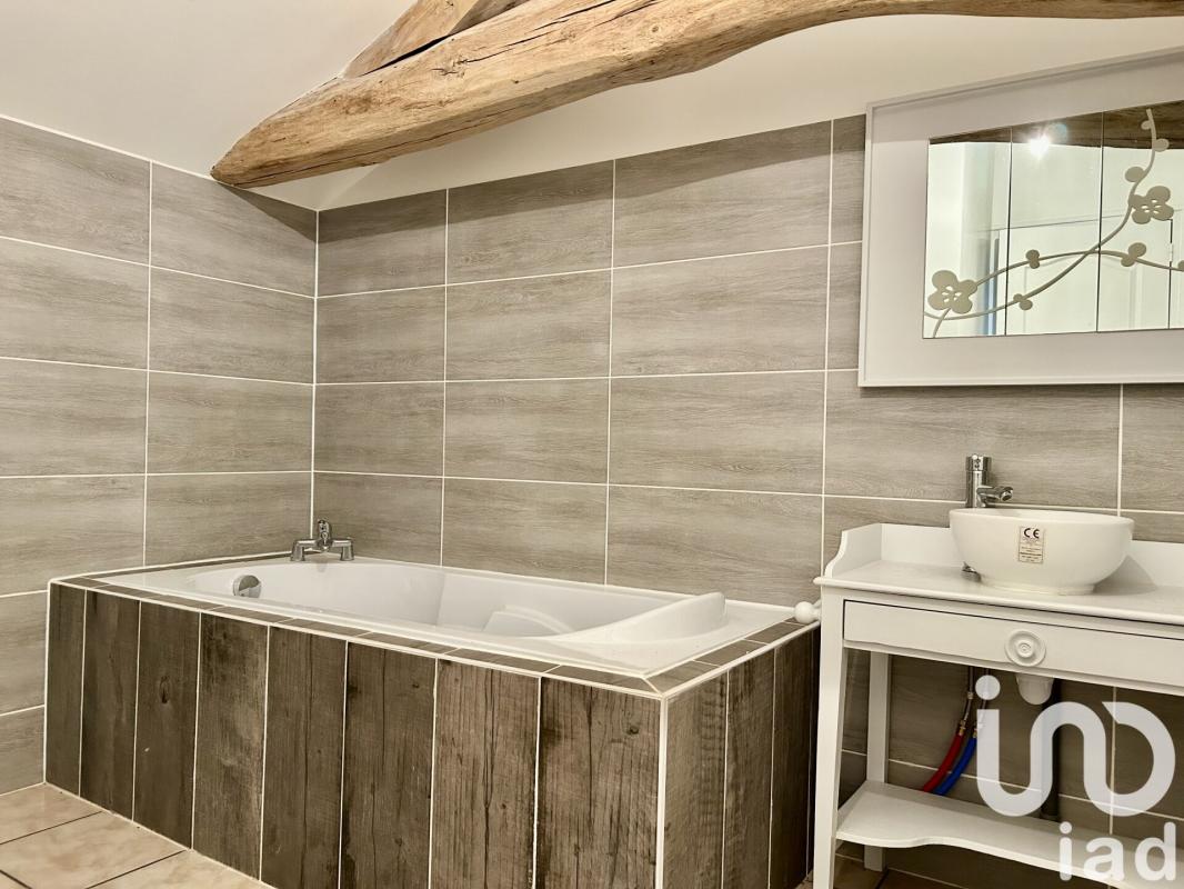 Maison 8 Pièce(s) Montboyer - Photo 17