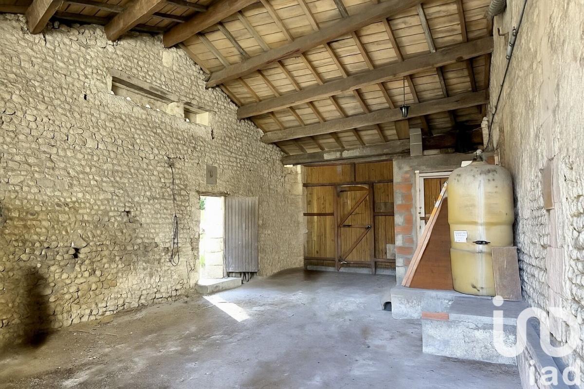 Maison 8 Pièce(s) Montboyer - Photo 19